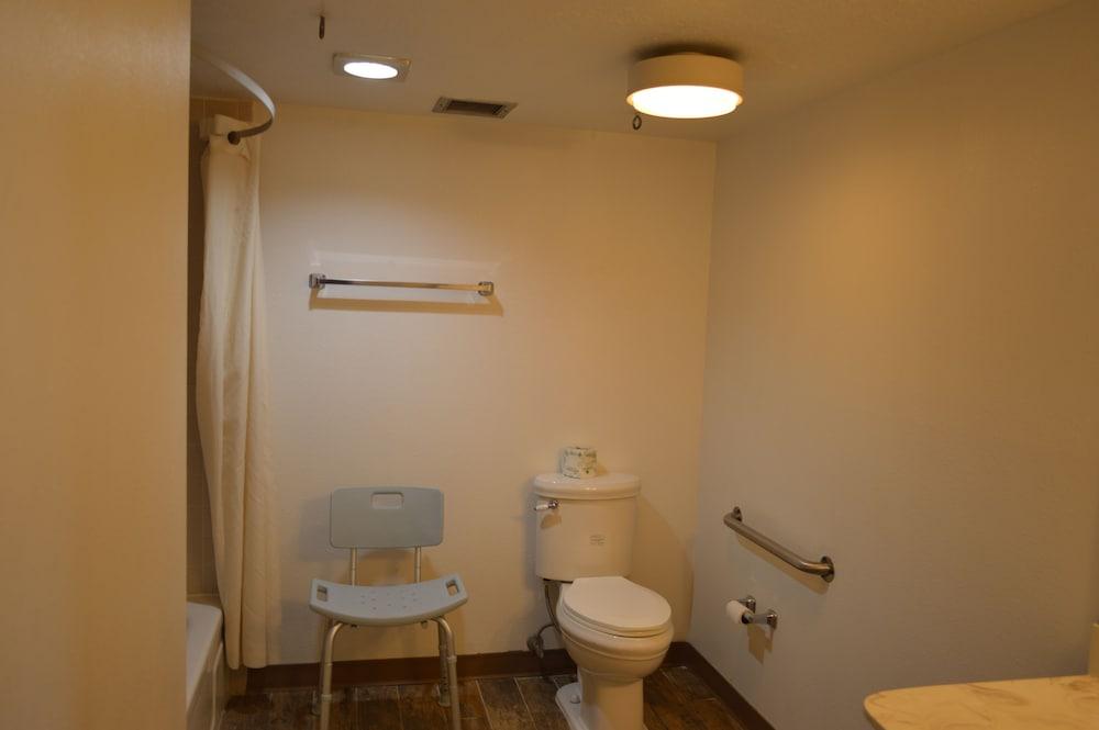 Motel Super 8 By Wyndham St. George Ut Zewnętrze zdjęcie
