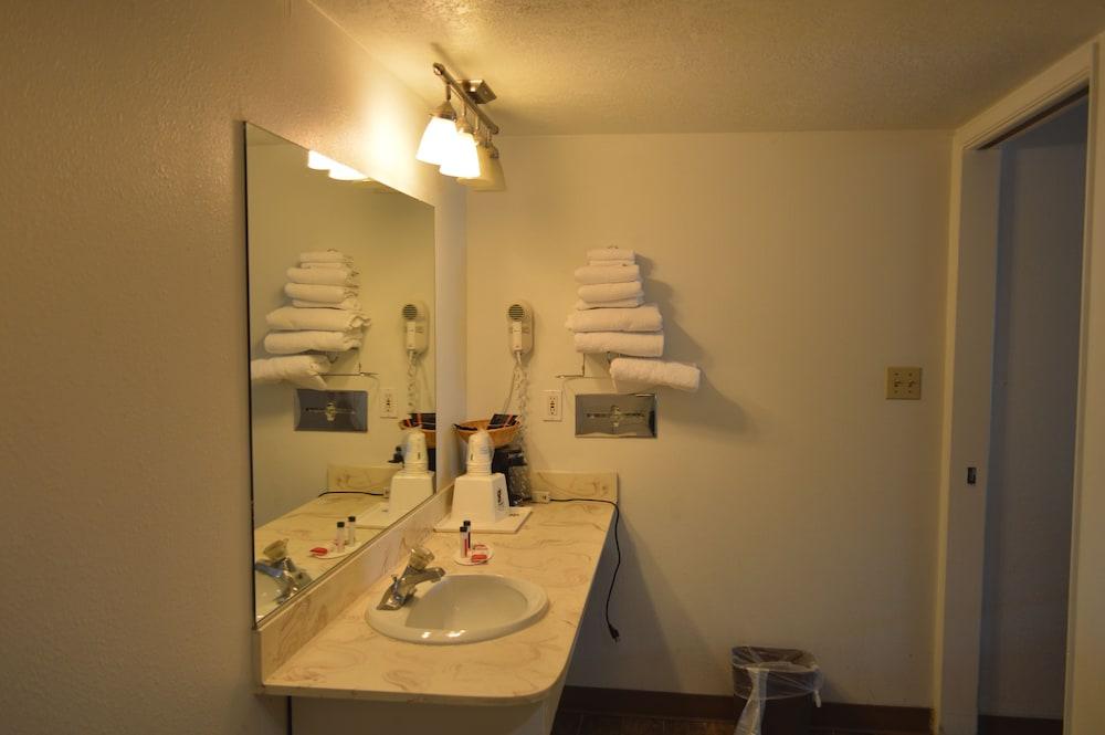 Motel Super 8 By Wyndham St. George Ut Zewnętrze zdjęcie