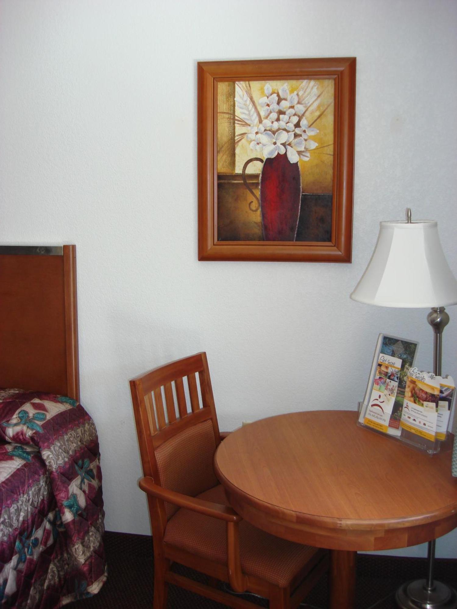 Motel Super 8 By Wyndham St. George Ut Zewnętrze zdjęcie