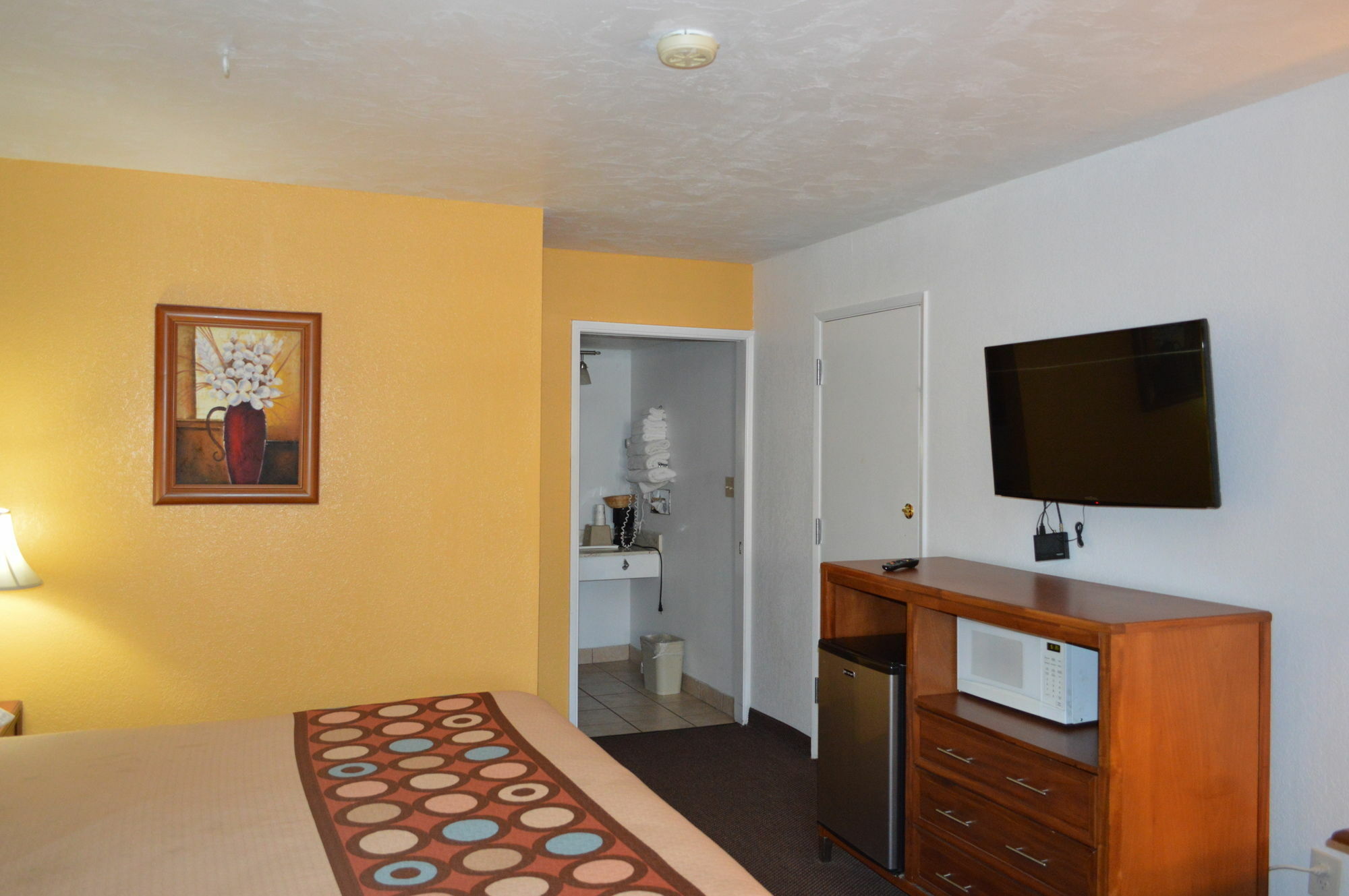 Motel Super 8 By Wyndham St. George Ut Zewnętrze zdjęcie